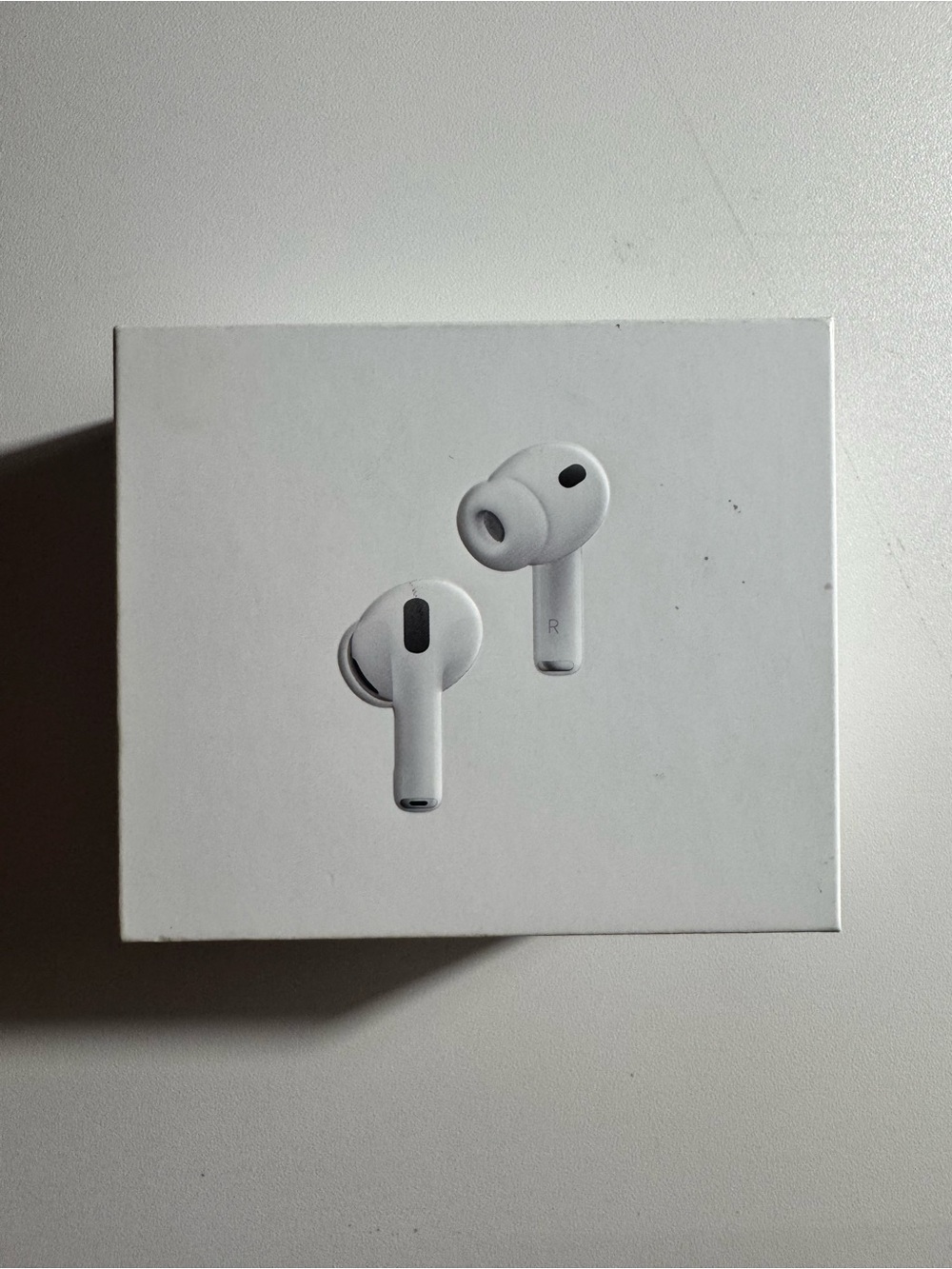 AirPods Pro 3